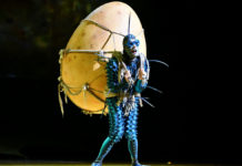 Is Cirque du Soleil worth the money? Is Cirque du Soleil worth the money?