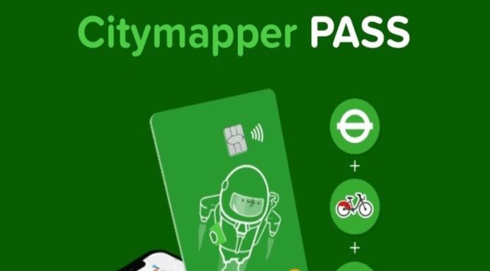 Is Citymapper pass cheaper than oyster? Is Citymapper pass cheaper than oyster?