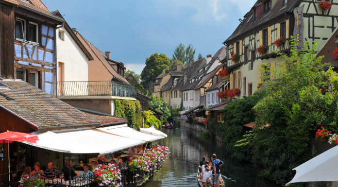 Is Colmar France safe? Is Colmar France safe?