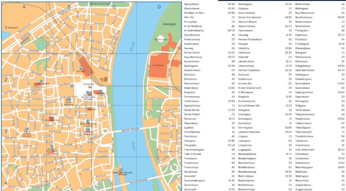 Is Cologne or Düsseldorf better? Is Cologne or Düsseldorf better?