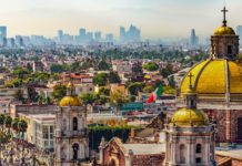Is Colombia safer than Mexico? Is Colombia safer than Mexico?