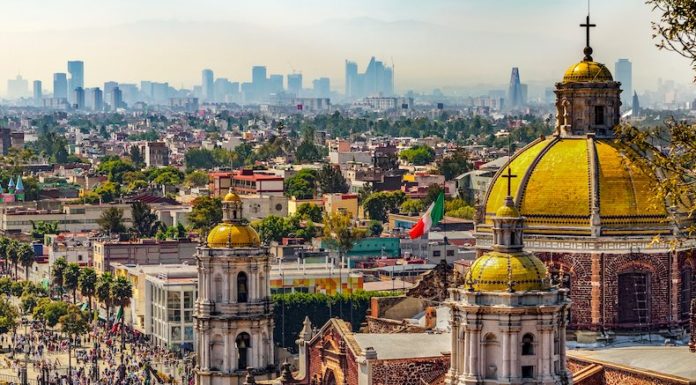 Is Colombia safer than Mexico? Is Colombia safer than Mexico?