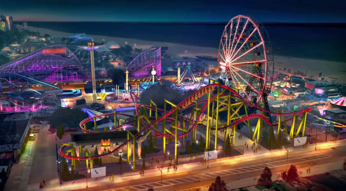 Is Coney Island opened in December? Is Coney Island opened in December?