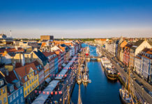 Is Copenhagen a walkable city? Is Copenhagen a walkable city?