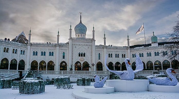 Is Copenhagen cheap to visit? Is Copenhagen cheap to visit?