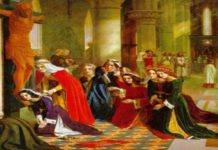 Is Cork Catholic or Protestant? Is Cork Catholic or Protestant?