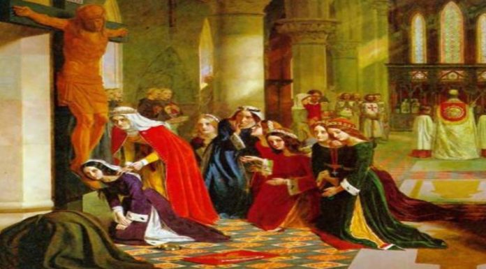 Is Cork Catholic or Protestant? Is Cork Catholic or Protestant?