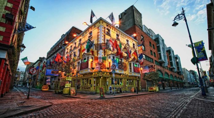 Is Cork better than Dublin? Is Cork better than Dublin?