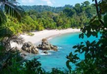 Is Costa Rica a party spot? Is Costa Rica a party spot?