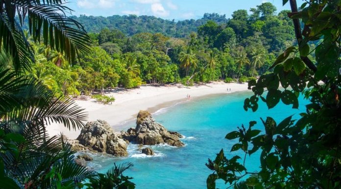 Is Costa Rica a party spot? Is Costa Rica a party spot?