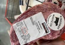Is Costco Wagyu beef real? Is Costco Wagyu beef real?
