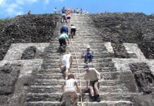 Is Cozumel a Mayan or Aztec? Is Cozumel a Mayan or Aztec?