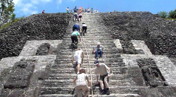 Is Cozumel a Mayan or Aztec? Is Cozumel a Mayan or Aztec?