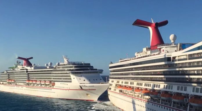Is Cozumel allowing cruise passengers? Is Cozumel allowing cruise passengers?
