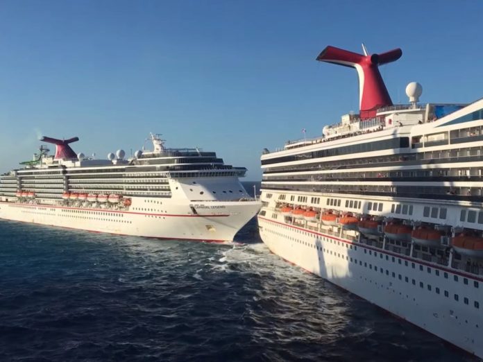 Is Cozumel allowing cruise passengers?