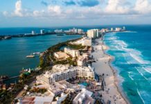 Is Cozumel safe right now? Is Cozumel safe right now?