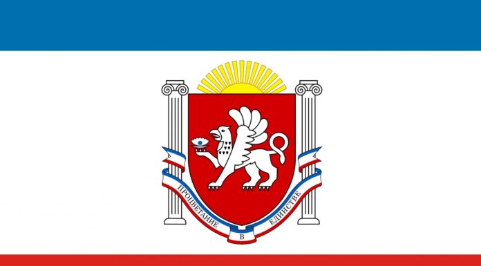 Is Crimea Russian? Is Crimea Russian?