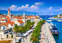 Is Croatia safe? Is Croatia safe?