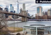 Is DUMBO a rich neighborhood? Is DUMBO a rich neighborhood?