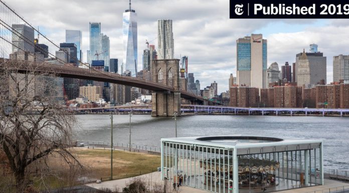 Is DUMBO a rich neighborhood? Is DUMBO a rich neighborhood?