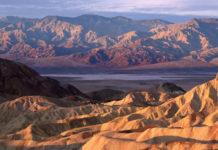 Is Death Valley in the Mojave Desert? Is Death Valley in the Mojave Desert?