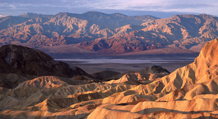 Is Death Valley in the Mojave Desert? Is Death Valley in the Mojave Desert?