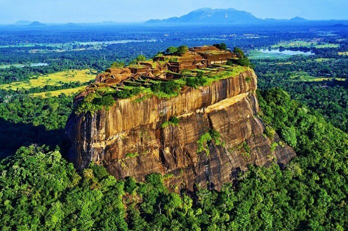 Is December a good time to go to Sri Lanka?