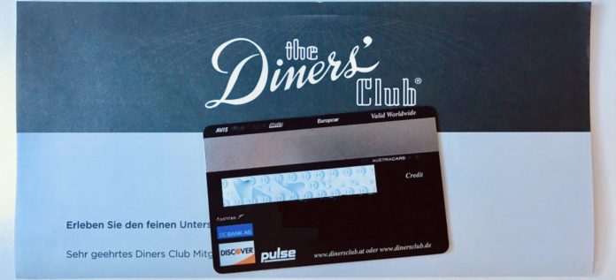 Is Discover a Diners Club card?