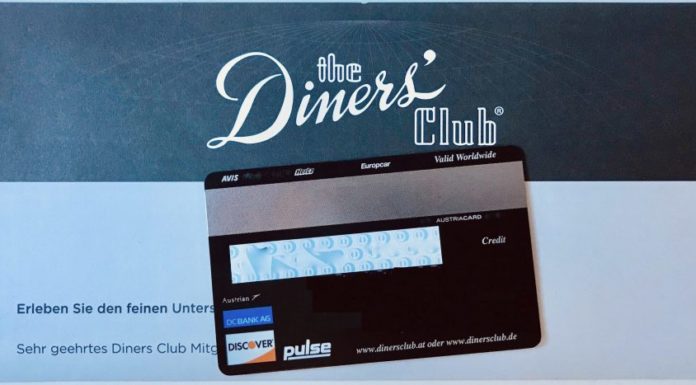 Is Discover a Diners Club card? Is Discover a Diners Club card?