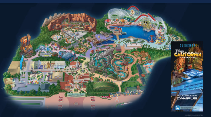Is Disneyland Paris Open 2021? Is Disneyland Paris Open 2021?