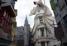 Is Disneyland or Universal Studios better? Is Disneyland or Universal Studios better?