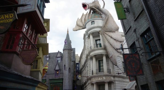 Is Disneyland or Universal Studios better? Is Disneyland or Universal Studios better?