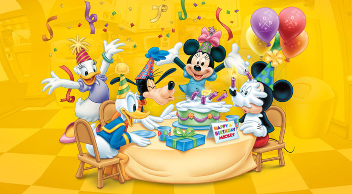 Is Disneyland still free on your birthday? Is Disneyland still free on your birthday?