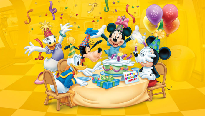 Is Disneyland still free on your birthday?