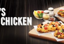 Is Dominos halal? Is Dominos halal?