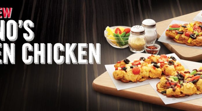 Is Dominos halal? Is Dominos halal?