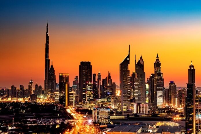 Is Dubai good for solo travel?