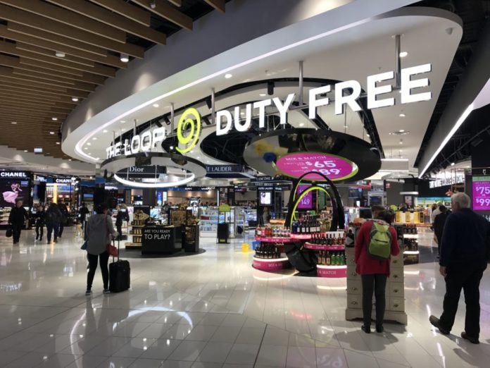 Is Dublin Airport duty free cheap?
