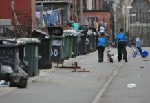 Is Durham poor? Is Durham poor?