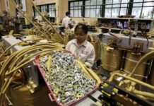Is Dyson manufactured in China? Is Dyson manufactured in China?
