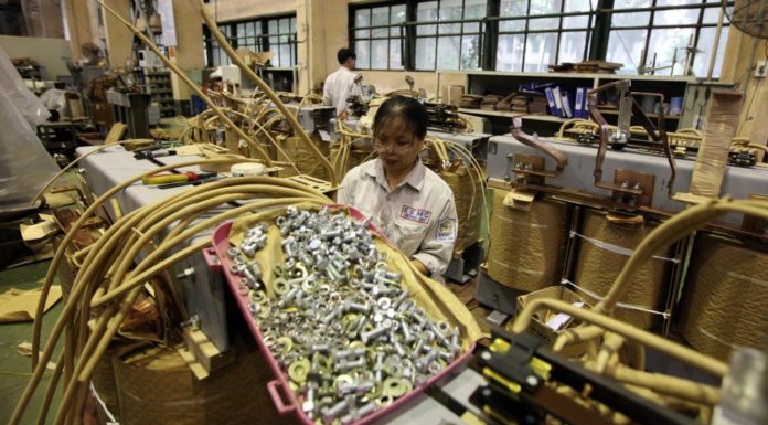 Is Dyson manufactured in China? Is Dyson manufactured in China?