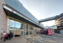 Is Eldon Square bus station open? Is Eldon Square bus station open?
