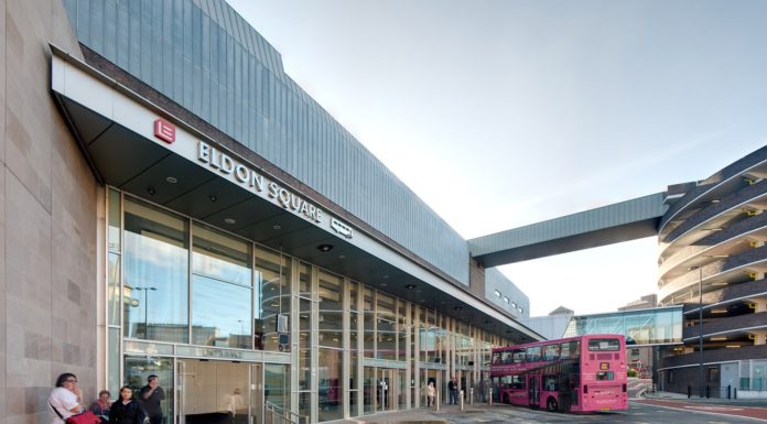 Is Eldon Square bus station open? Is Eldon Square bus station open?