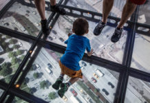 Is Empire State Building the same as One World Observatory? Is Empire State Building the same as One World Observatory?