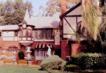 Is Encino California rich? Is Encino California rich?