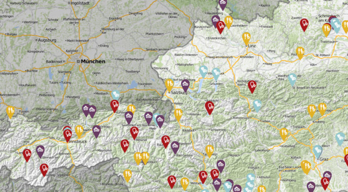 Is English spoken in Linz Austria? Is English spoken in Linz Austria?