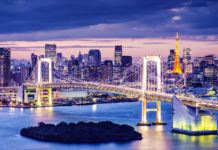 Is English spoken in Tokyo? Is English spoken in Tokyo?