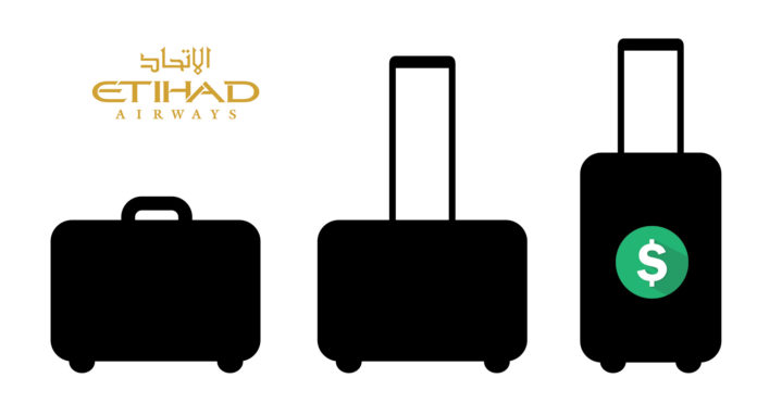 Is Etihad very strict with baggage?
