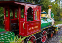Is Euro Disney a failure? Is Euro Disney a failure?