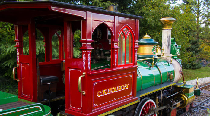 Is Euro Disney a failure? Is Euro Disney a failure?